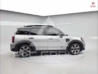 2023 Mini Countryman