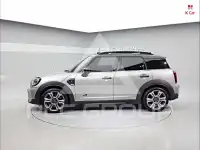 2023 Mini Countryman