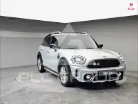 2023 Mini Countryman