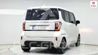 2023 KIA Ray
