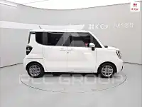 2023 KIA Ray