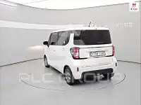 2023 KIA Ray