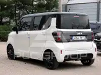 2023 KIA Ray