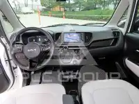 2023 KIA Ray
