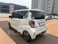2023 KIA Ray