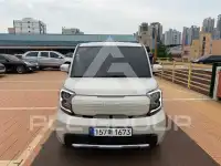 2023 KIA Ray