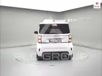 2023 KIA Ray