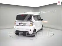 2023 KIA Ray