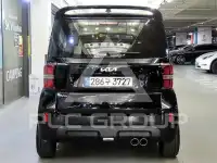 2023 KIA Ray