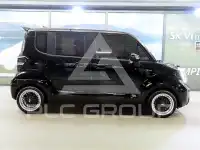 2023 KIA Ray