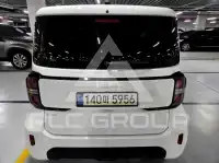 2023 KIA Ray
