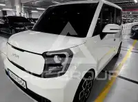 2023 KIA Ray