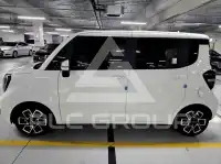 2023 KIA Ray
