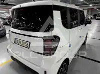 2023 KIA Ray
