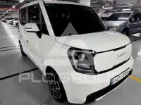 2023 KIA Ray
