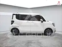2023 KIA Ray
