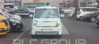 2023 KIA Ray