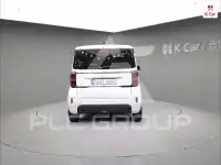 2023 KIA Ray