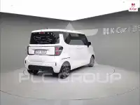 2023 KIA Ray