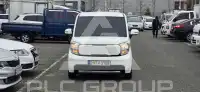 2023 KIA Ray