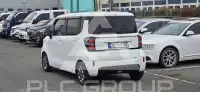 2023 KIA Ray