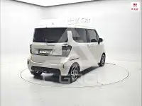 2023 KIA Ray
