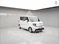 2023 KIA Ray