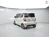 2023 KIA Ray