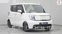 2023 KIA Ray