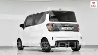2023 KIA Ray