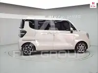 2023 KIA Ray