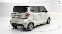 2023 KIA Ray