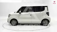 2023 KIA Ray