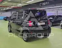 2023 KIA Ray