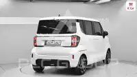 2023 KIA Ray