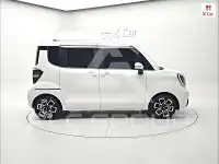 2023 KIA Ray