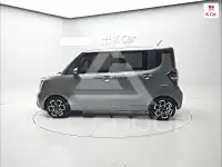 2023 KIA Ray