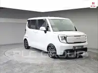 2023 KIA Ray