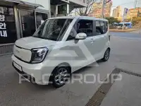 2023 KIA Ray