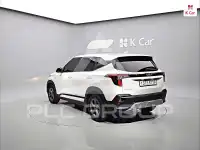 2023 KIA Seltos