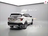 2023 KIA Seltos
