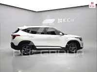 2023 KIA Seltos