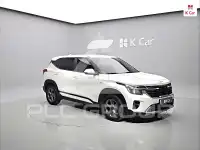 2023 KIA Seltos