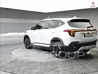 2023 KIA Seltos