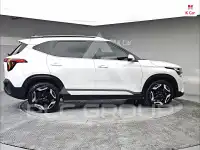 2023 KIA Seltos