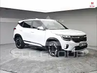 2023 KIA Seltos