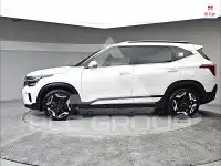 2023 KIA Seltos