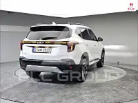2023 KIA Seltos