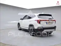 2023 KIA Seltos