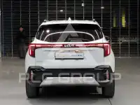 2023 KIA Seltos